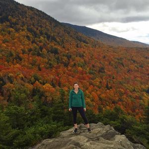 Meet your Posher, Cori